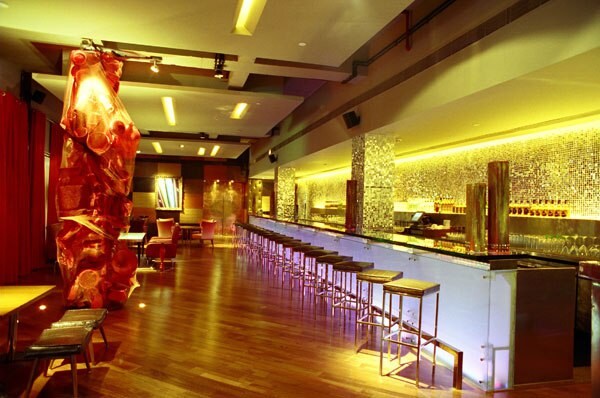 Velvet Lounge - Powai - Mumbai Image