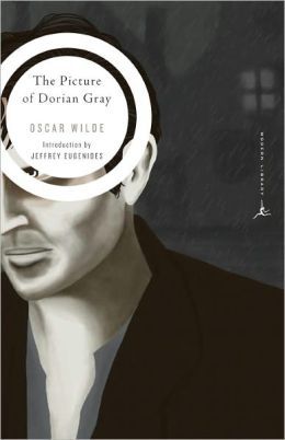 Picture of Dorian Gray, The - Oscar Wilde Image