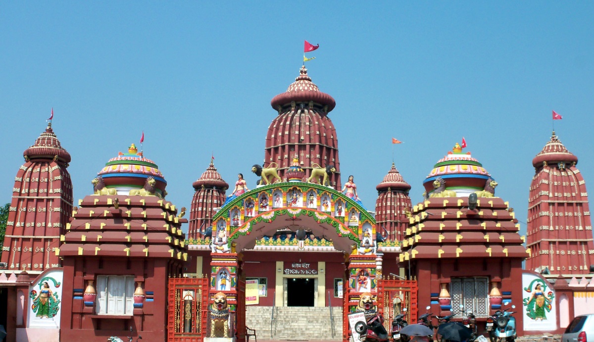 Bhubaneswar Image