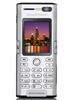 Sony Ericsson K600i Image