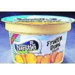 Nestle Fruit n Dahi Image