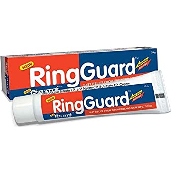 Ring Guard Image