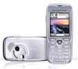 Sony Ericson K508i Image