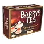 Barry's Tea Image