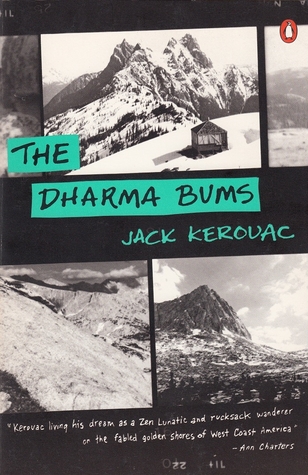 Dharma Bums, The - Jack Kerouac Image