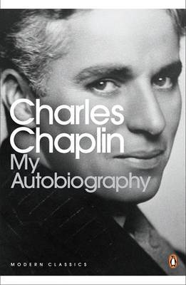 My Autobiography - Charlie Chaplin Image