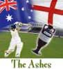 Ashes 2005 Image