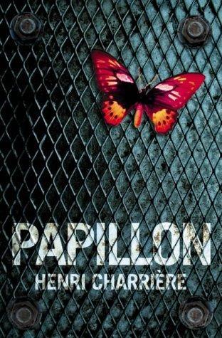 Papillon - Henri Charriere Image