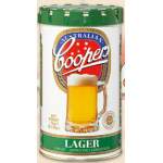 Australian Lager Image