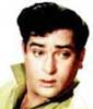 Shammi Kapoor Image