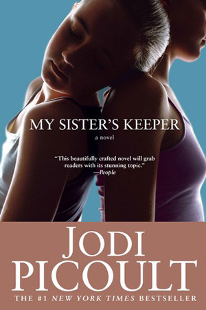 My Sister's Keeper - Jodi Picoult Image