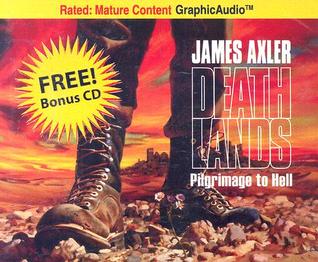 Deathlands - James Axler Image