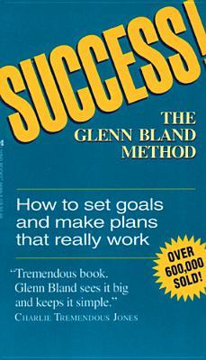 Success - The Glenn Bland Method - Glenn Bland Image