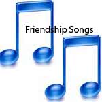 Five Best Friendship Songs Image