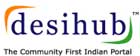 Desihub Image