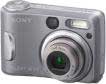 Sony Digital Still Camera S60 Image