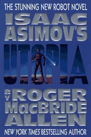 Utopia - Isaac Asimov Image