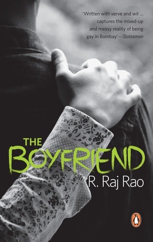 Boyfriend, The - R. Raj Rao Image