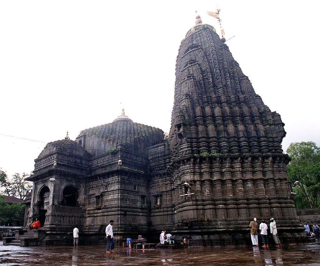 Trimbakeshwar Image