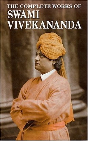 Complete Works of Swami Vivekananda, The - Swami Vivekananda Image