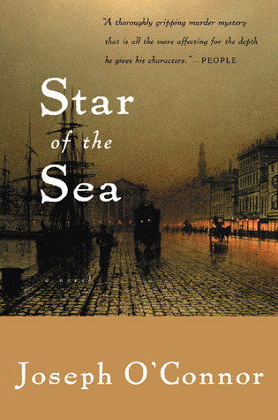 Star of the Sea - Joseph O Connor Image