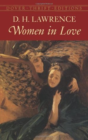 Women in Love - D. H. Lawrence Image