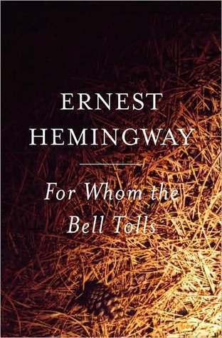 For Whom the Bell Tolls - Ernest Hemingway Image