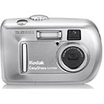 KODAK CX7300 Image