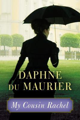 My Cousin Rachel - Daphne DuMaurier Image