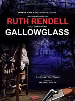 Gallowglass - Ruth Rendall Image