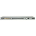 DVS Divx 760 Dvd Player Image