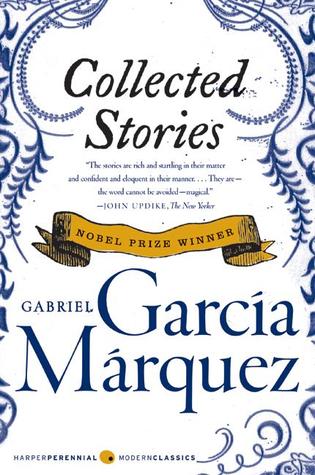 Collected Stories - Gabriel Garcia Marquez Image