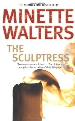 Sculptress, The - Minette Walters Image