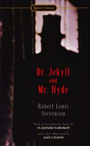 Strange Case of Dr. Jekyll and Mr. Hyde, The - R L Stevenson Image