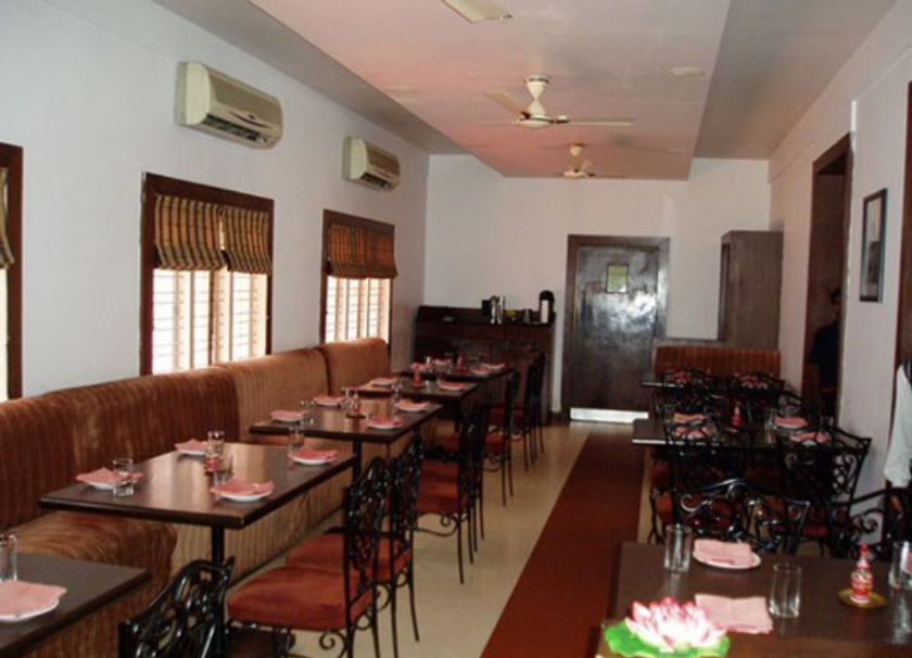 6 Ballygunge Place - Indiranagar - Bangalore Image