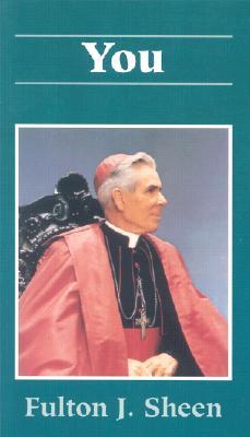 You - Fulton Sheen Image