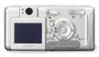 Canon Powershot A400 Image