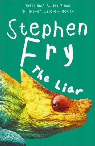 Liar, The - Stephen Fry Image