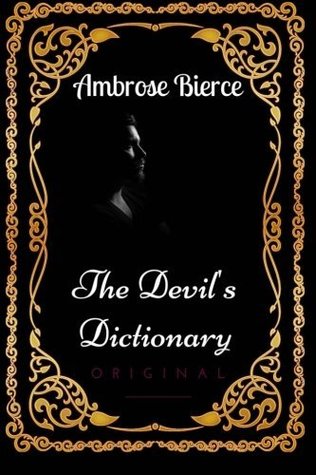 Devil's Dictionary, The - Ambrose Bierce Image