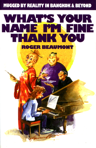 What's Your Name I'm Fine Thank You - Roger Beaumont Image