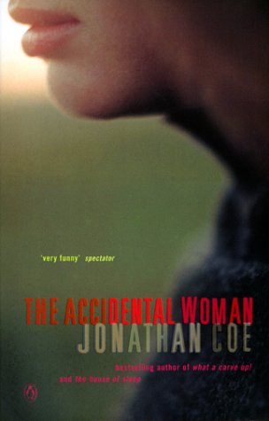 Accidental Woman, The - Jonathan Coe Image