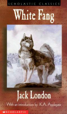 White Fang - Jack London Image