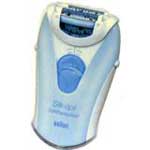 Braun Silk Epil SoftPerfection Epilator Image