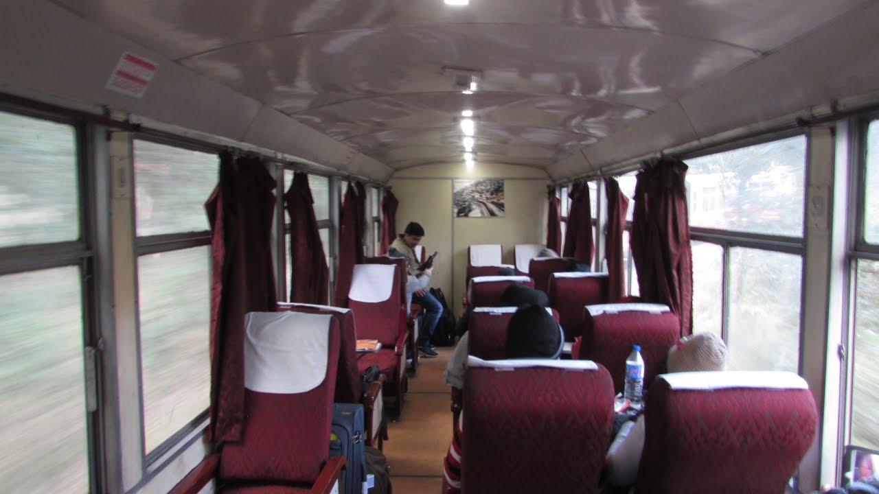 Shivalik Deluxe Express Image