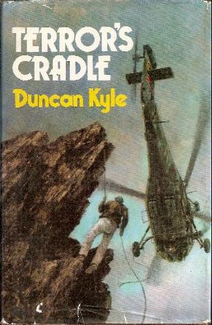 Terror's Cradle - Duncan Kyle Image