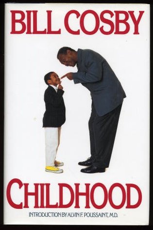 Childhood - Bill Cosby Image