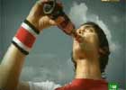 Coca Cola 'Piyo Sar Utha Ke' commercial Image