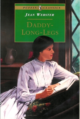 Daddy Long Legs - Jean Webster Image