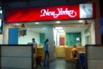 New Yorker's Restaurant - King's Circle - Mumbai Image