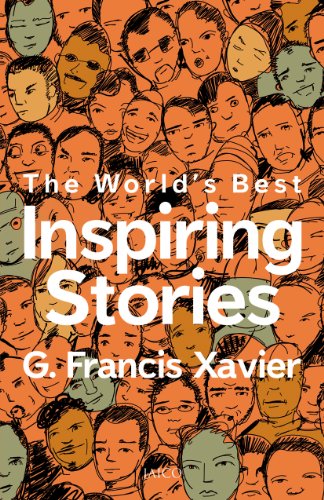 World Best Inspiring Stories for Successful Living - Francis Xavier Image